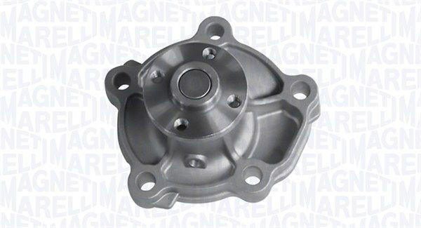 352316171015 Magneti Marelli Насос охолодження